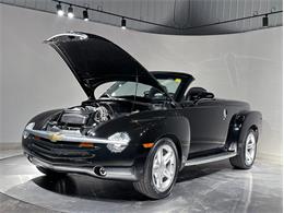 2003 Chevrolet SSR (CC-2108408) for sale in Depew, New York