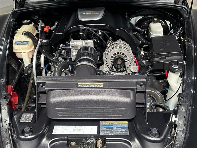 2003 Chevrolet SSR (CC-2108408) for sale in Depew, New York