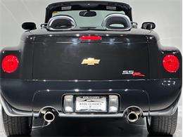 2003 Chevrolet SSR (CC-2108408) for sale in Depew, New York