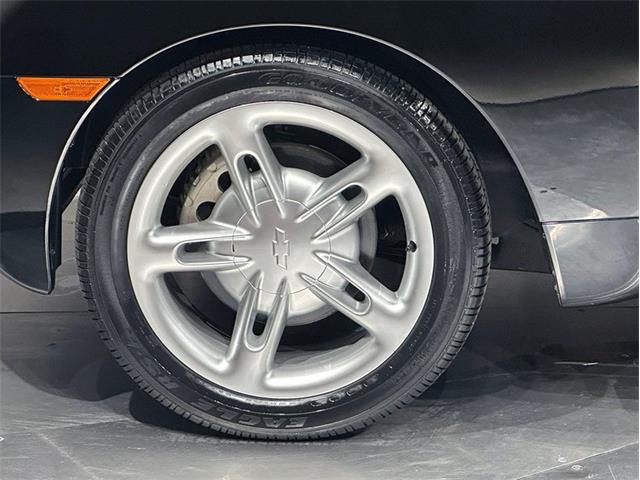 2003 Chevrolet SSR (CC-2108408) for sale in Depew, New York