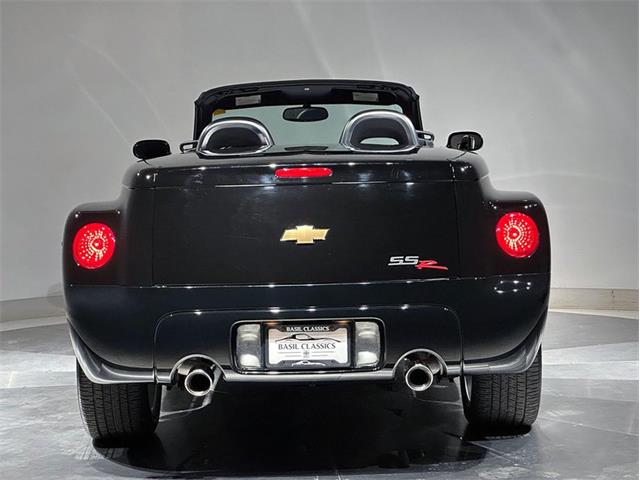 2003 Chevrolet SSR (CC-2108408) for sale in Depew, New York