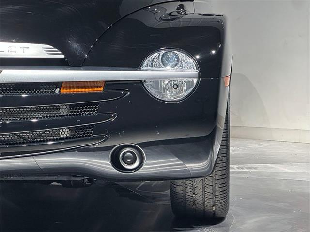 2003 Chevrolet SSR (CC-2108408) for sale in Depew, New York