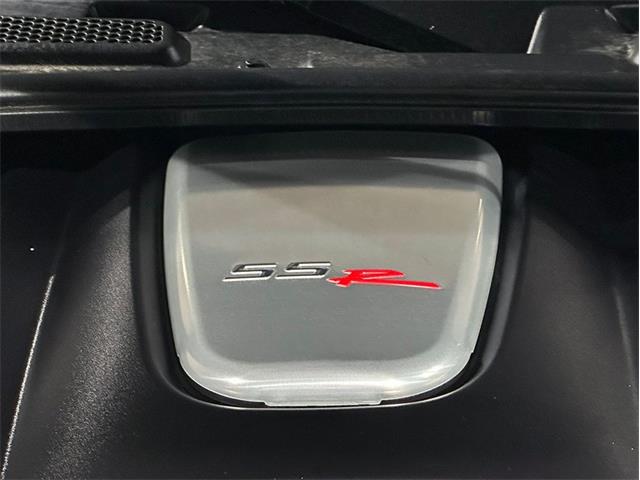 2003 Chevrolet SSR (CC-2108408) for sale in Depew, New York