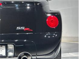 2003 Chevrolet SSR (CC-2108408) for sale in Depew, New York