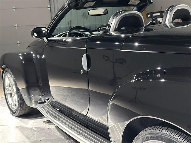 2003 Chevrolet SSR (CC-2108408) for sale in Depew, New York