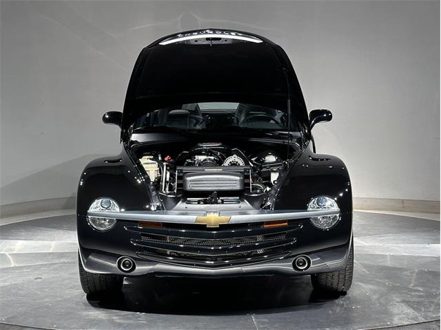 2003 Chevrolet SSR (CC-2108408) for sale in Depew, New York