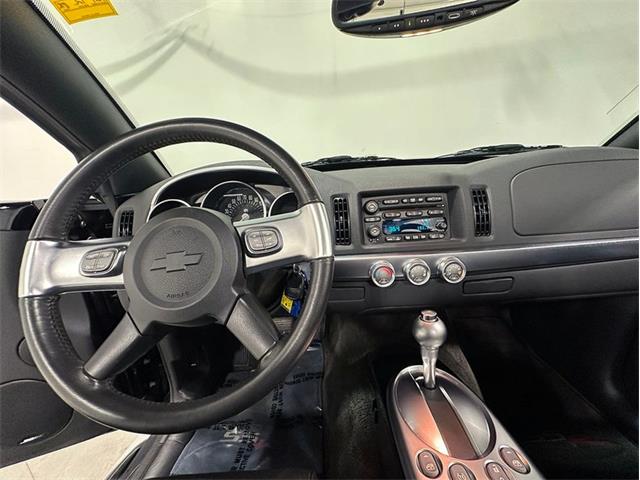 2003 Chevrolet SSR (CC-2108408) for sale in Depew, New York