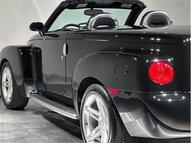 2003 Chevrolet SSR (CC-2108408) for sale in Depew, New York