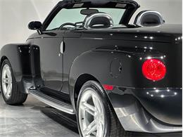 2003 Chevrolet SSR (CC-2108408) for sale in Depew, New York
