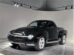 2003 Chevrolet SSR (CC-2108408) for sale in Depew, New York