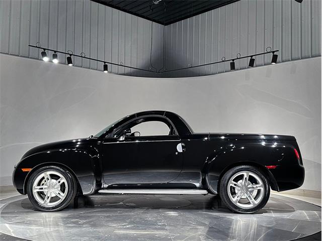 2003 Chevrolet SSR (CC-2108408) for sale in Depew, New York