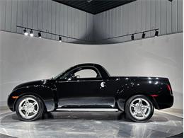 2003 Chevrolet SSR (CC-2108408) for sale in Depew, New York