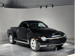 2003 Chevrolet SSR (CC-2108408) for sale in Depew, New York