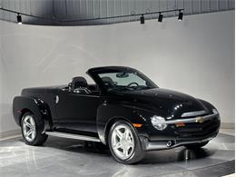 2003 Chevrolet SSR (CC-2108408) for sale in Depew, New York