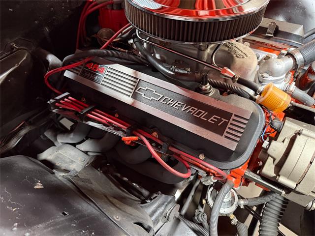 1969 Chevrolet Chevelle (CC-2108409) for sale in Addison, Illinois