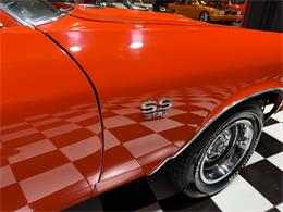 1969 Chevrolet Chevelle (CC-2108409) for sale in Addison, Illinois