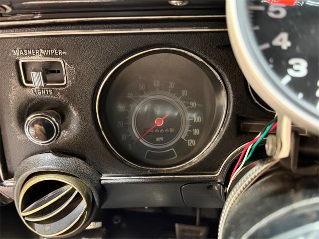 1969 Chevrolet Chevelle (CC-2108409) for sale in Addison, Illinois