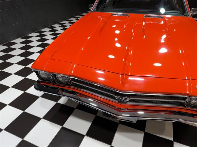 1969 Chevrolet Chevelle (CC-2108409) for sale in Addison, Illinois