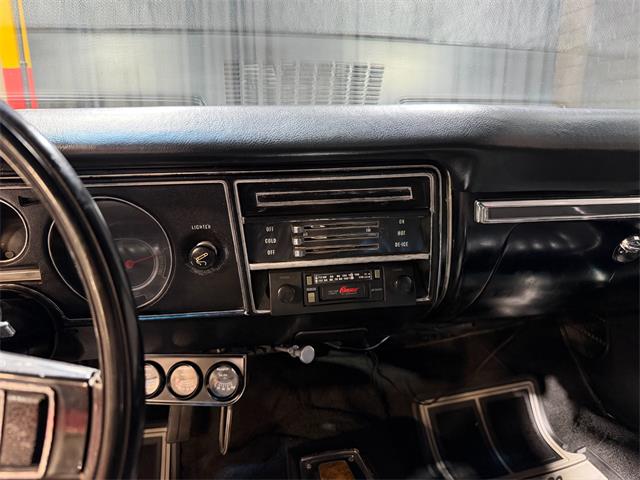 1969 Chevrolet Chevelle (CC-2108409) for sale in Addison, Illinois