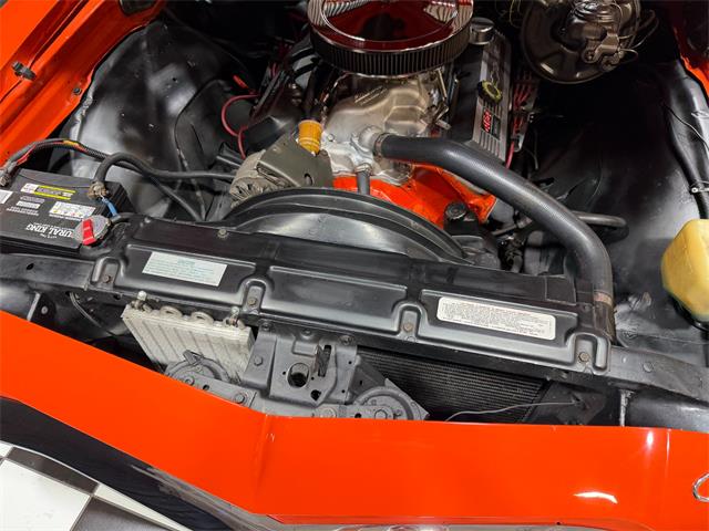 1969 Chevrolet Chevelle (CC-2108409) for sale in Addison, Illinois