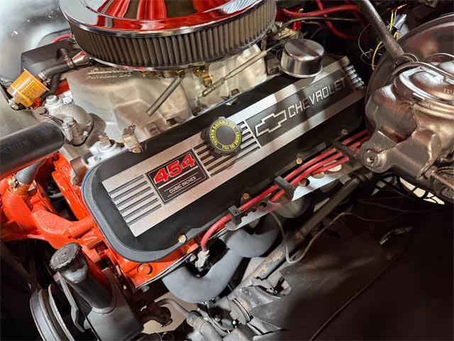 1969 Chevrolet Chevelle (CC-2108409) for sale in Addison, Illinois