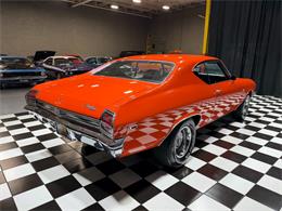 1969 Chevrolet Chevelle (CC-2108409) for sale in Addison, Illinois