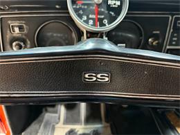 1969 Chevrolet Chevelle (CC-2108409) for sale in Addison, Illinois
