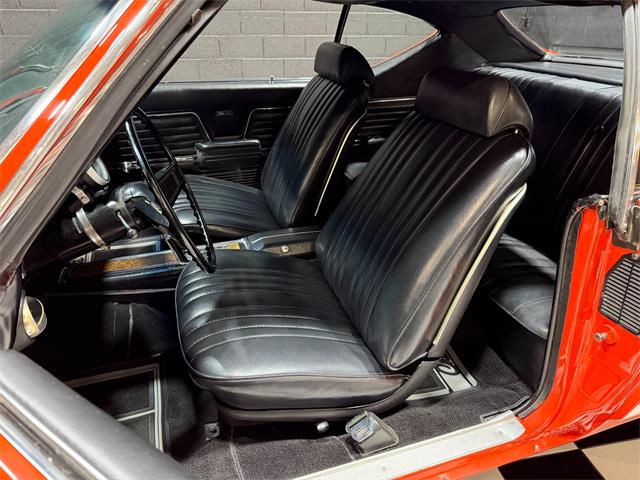 1969 Chevrolet Chevelle (CC-2108409) for sale in Addison, Illinois
