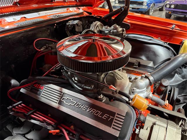 1969 Chevrolet Chevelle (CC-2108409) for sale in Addison, Illinois