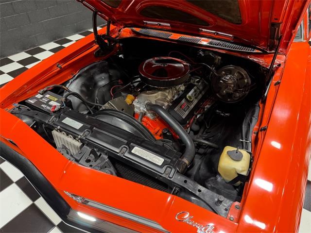 1969 Chevrolet Chevelle (CC-2108409) for sale in Addison, Illinois