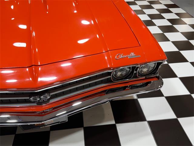 1969 Chevrolet Chevelle (CC-2108409) for sale in Addison, Illinois