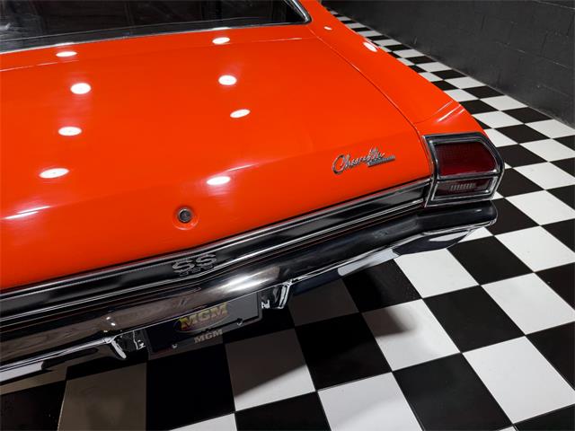1969 Chevrolet Chevelle (CC-2108409) for sale in Addison, Illinois