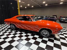 1969 Chevrolet Chevelle (CC-2108409) for sale in Addison, Illinois