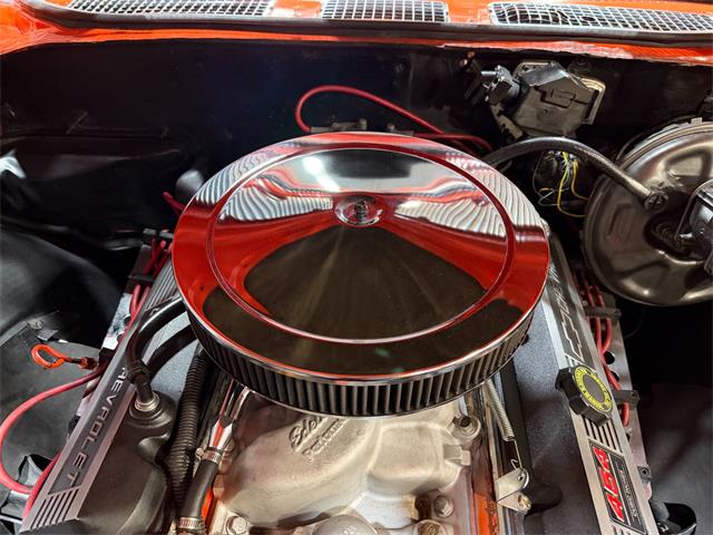 1969 Chevrolet Chevelle (CC-2108409) for sale in Addison, Illinois