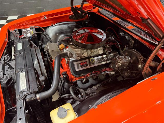 1969 Chevrolet Chevelle (CC-2108409) for sale in Addison, Illinois