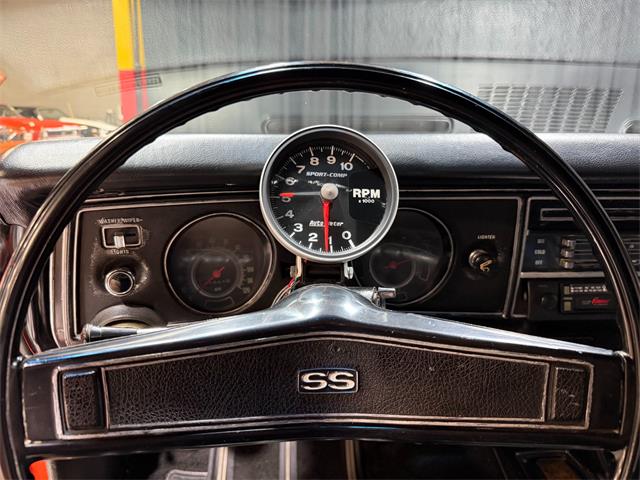 1969 Chevrolet Chevelle (CC-2108409) for sale in Addison, Illinois