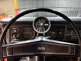 1969 Chevrolet Chevelle (CC-2108409) for sale in Addison, Illinois