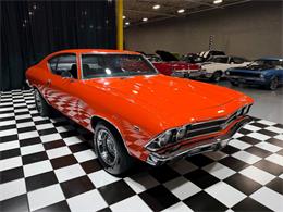 1969 Chevrolet Chevelle (CC-2108409) for sale in Addison, Illinois