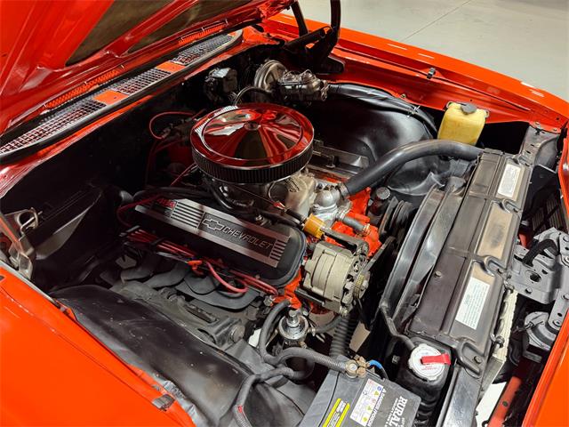 1969 Chevrolet Chevelle (CC-2108409) for sale in Addison, Illinois