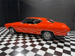 1969 Chevrolet Chevelle (CC-2108409) for sale in Addison, Illinois