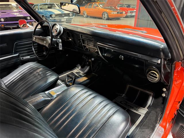1969 Chevrolet Chevelle (CC-2108409) for sale in Addison, Illinois