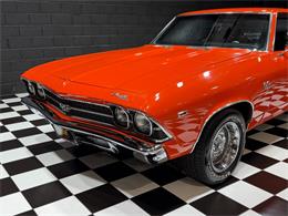 1969 Chevrolet Chevelle (CC-2108409) for sale in Addison, Illinois
