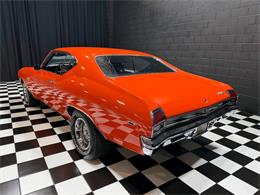 1969 Chevrolet Chevelle (CC-2108409) for sale in Addison, Illinois