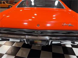 1969 Chevrolet Chevelle (CC-2108409) for sale in Addison, Illinois