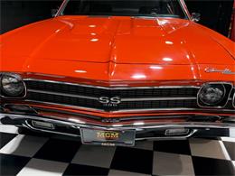 1969 Chevrolet Chevelle (CC-2108409) for sale in Addison, Illinois