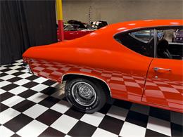 1969 Chevrolet Chevelle (CC-2108409) for sale in Addison, Illinois