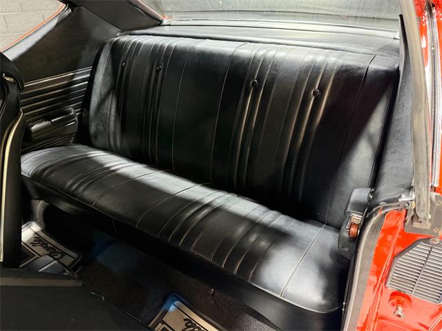 1969 Chevrolet Chevelle (CC-2108409) for sale in Addison, Illinois