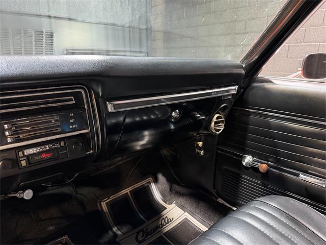 1969 Chevrolet Chevelle (CC-2108409) for sale in Addison, Illinois