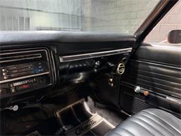 1969 Chevrolet Chevelle (CC-2108409) for sale in Addison, Illinois