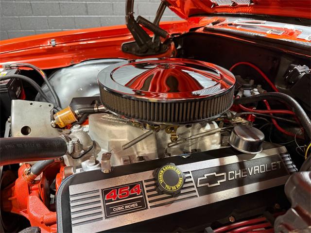 1969 Chevrolet Chevelle (CC-2108409) for sale in Addison, Illinois